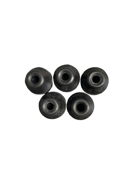 GROMMETS- CABLE ENTRY